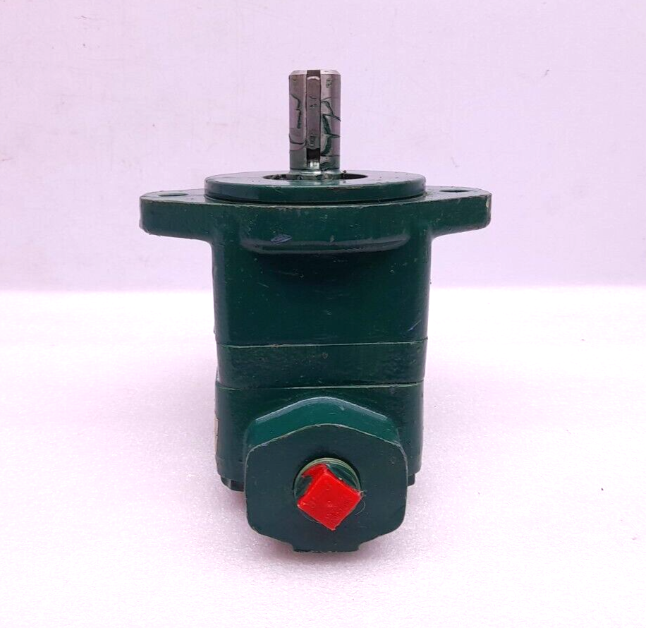 Tech Oil Products DZ2100607 Hydraulic Pump H-Pmp-0003-00 317667 DZ1 100929 37009