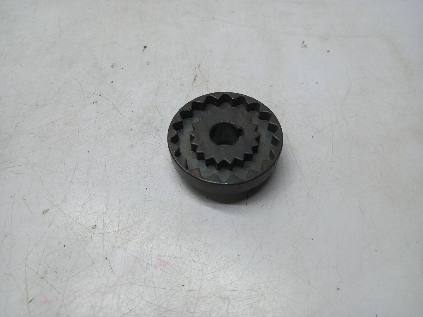TB Wood 4J 5/8 Max RPM 7600 Shaft Coupling