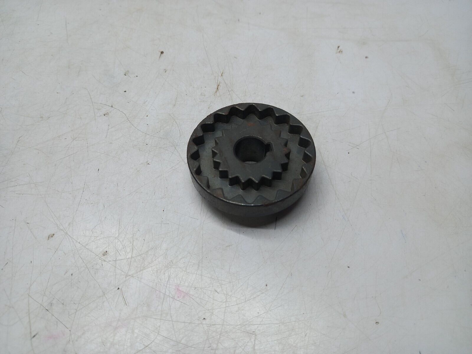 TB Wood 4J 5/8 Max RPM 7600 Shaft Coupling