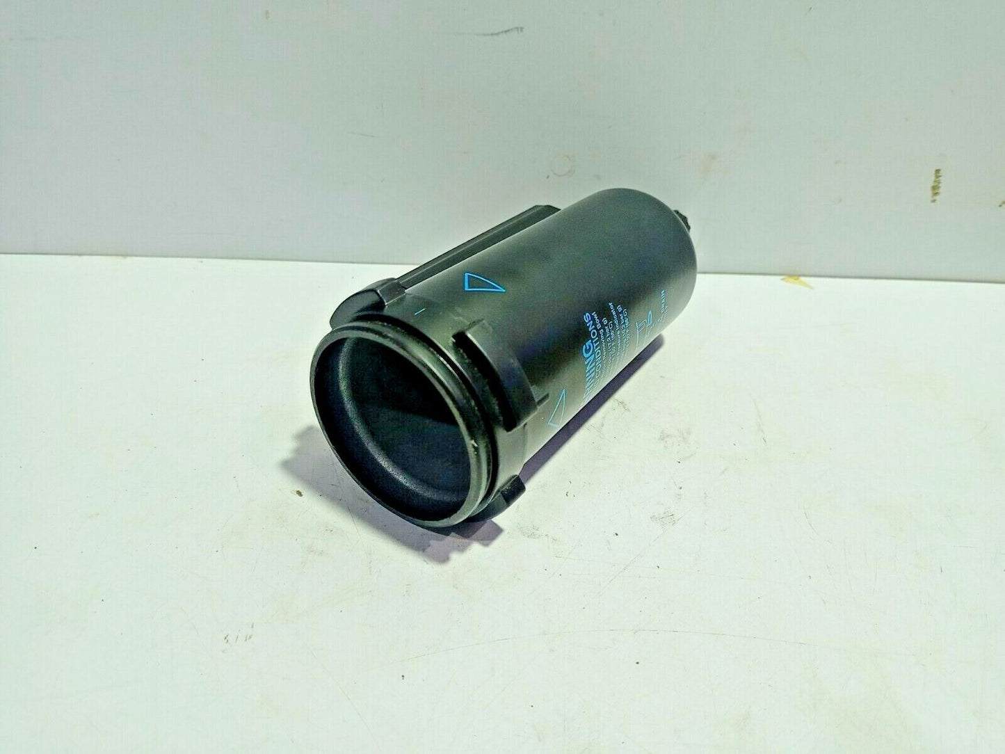 Wilkerson GRP-96-644 Metal Bowl Assembly GRP96644 