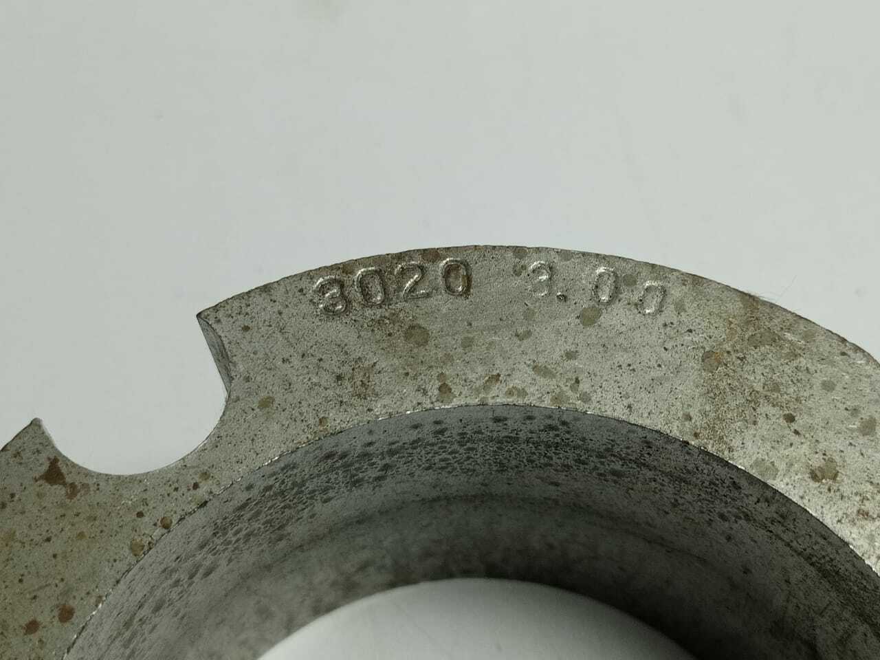 Taper Lock 3020 3.00 Bushing