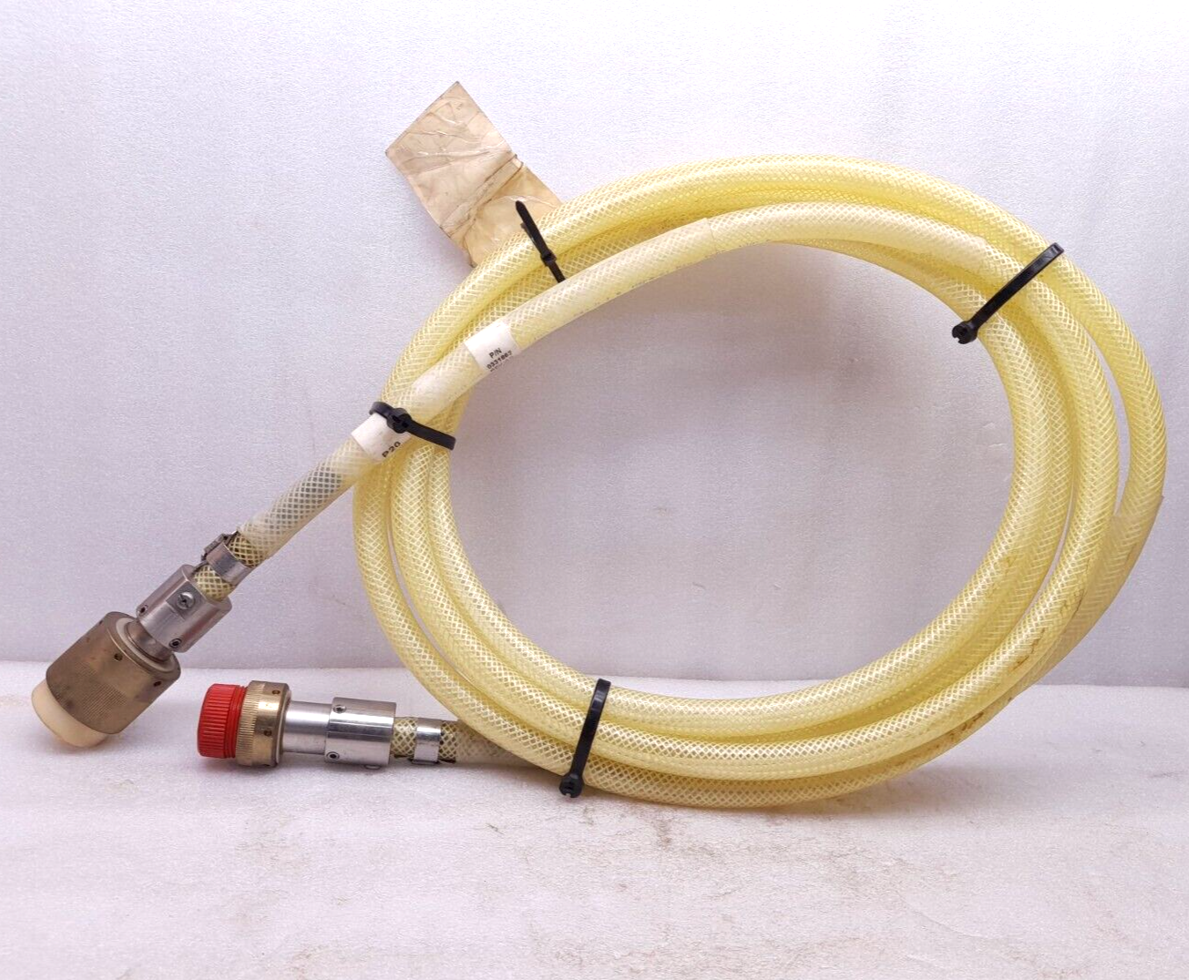 Oceaneering 0331862 Cable UTB To SEM PWR A PBOF Kit