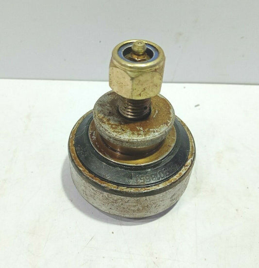 Alimak Hek Elevator 9018650000 Rollers Guide