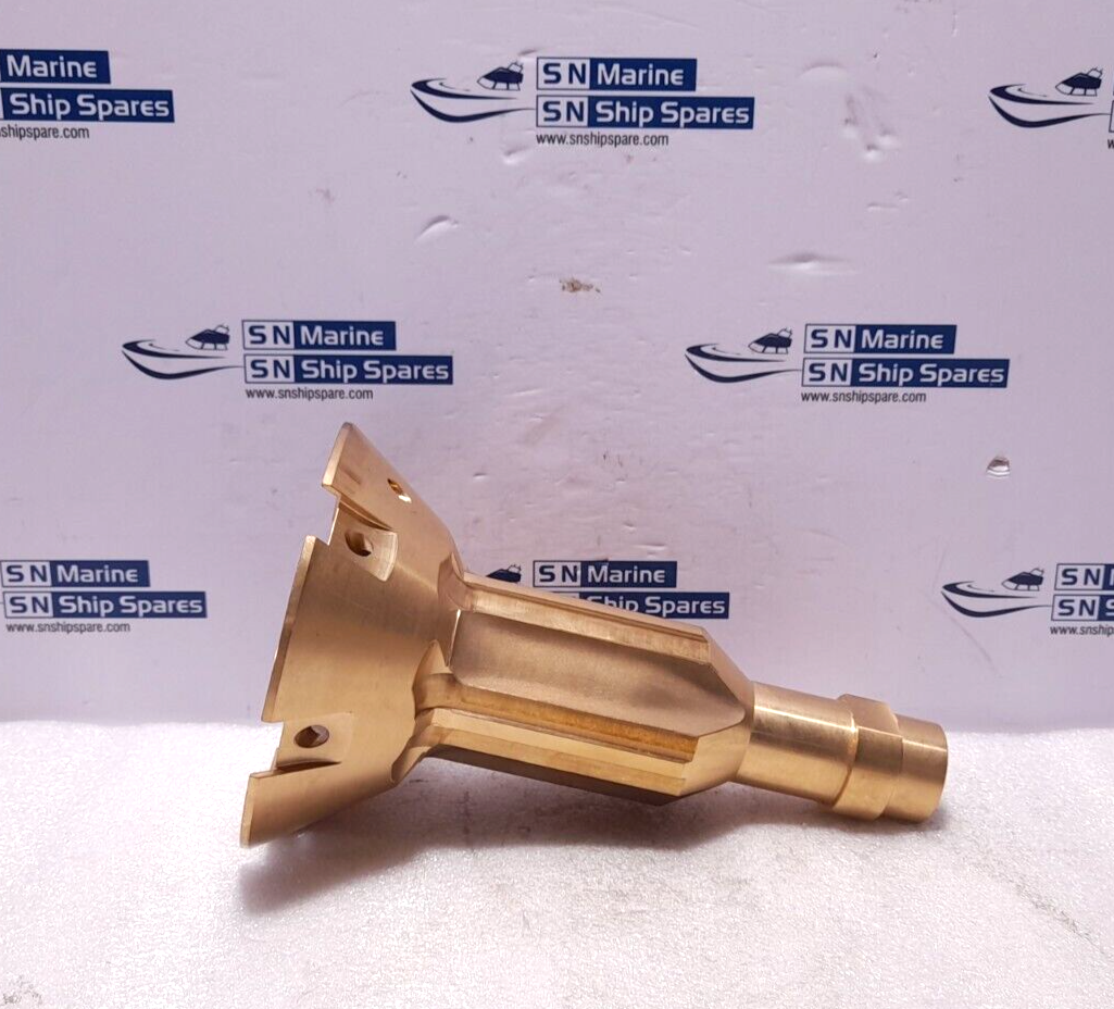 Alfa Laval 3597100 Balanced Distributor (1)