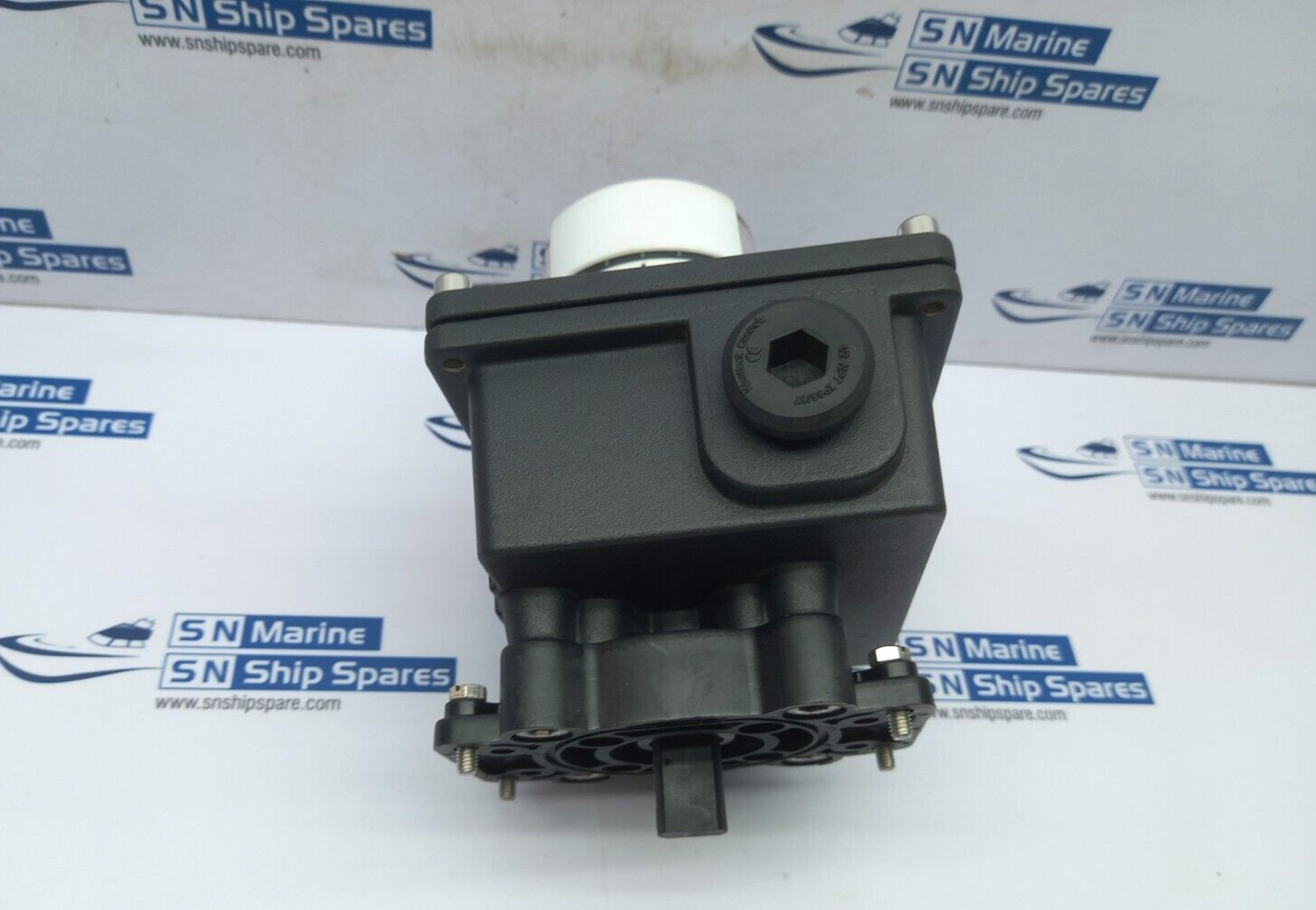 West-Lock Controls AL-0A201BI00-00-0R2 Pentair Valve Position Monitor Tyco Valve