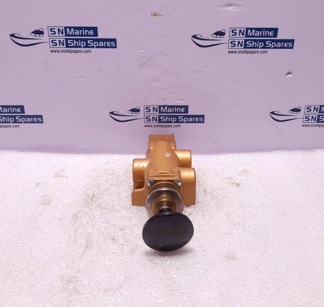 Versa VIZ-3401 Valve VIZ3401