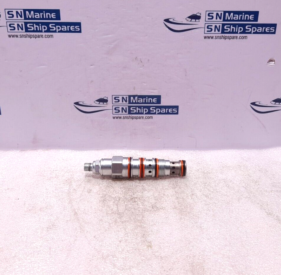 Sun Hydraulics DPBO-LAN Directional Valve DPBO LAN DPBOLAN