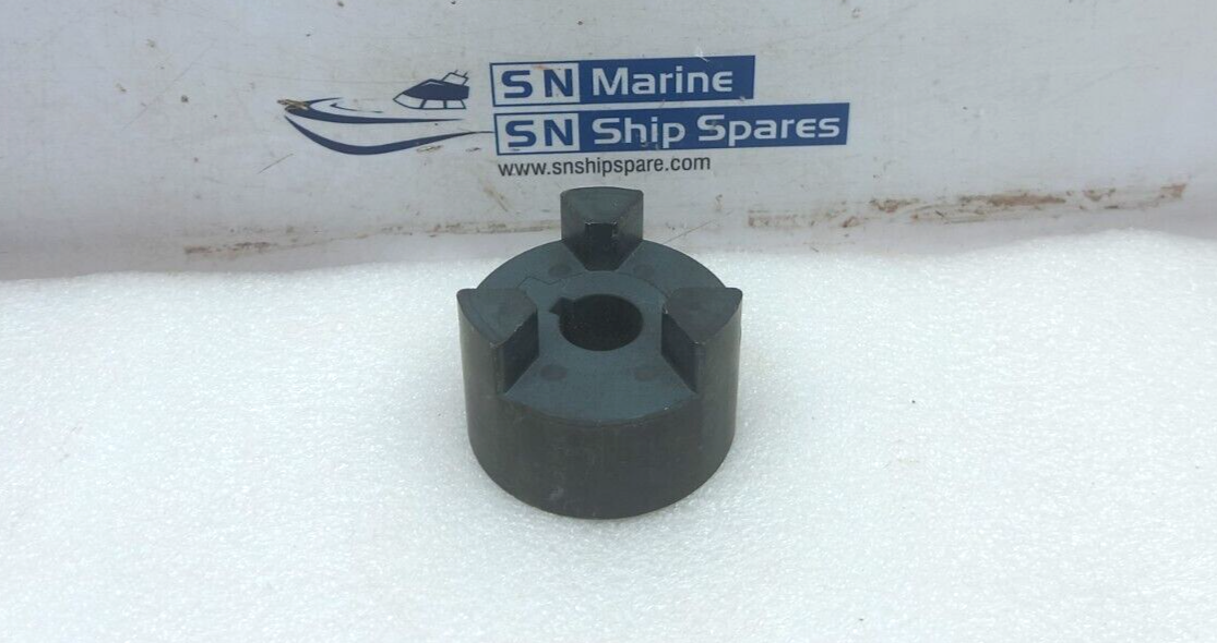TB Woods L095118 L-Jaw Coupling Hub L095 x 1 1/8