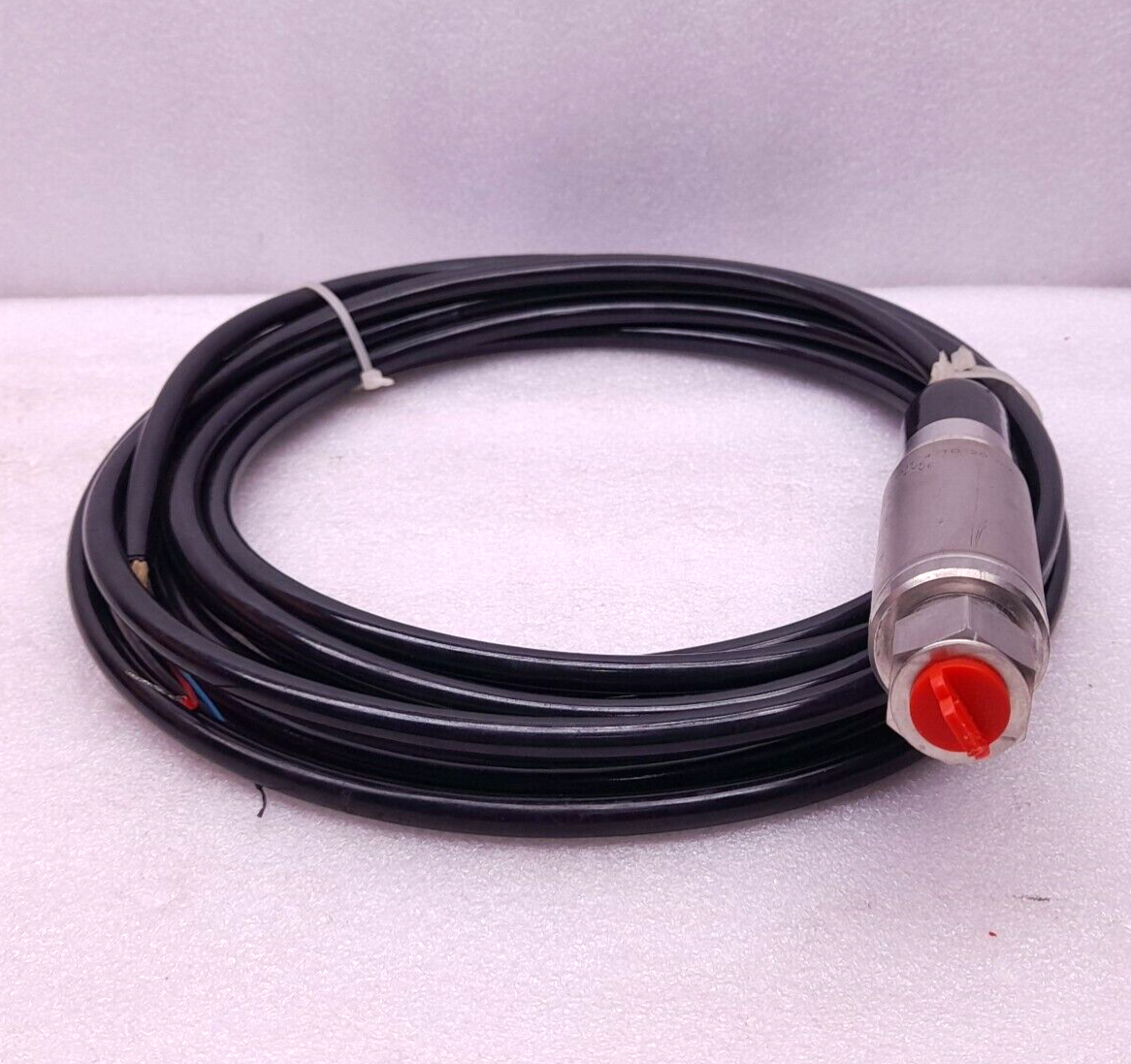 Druck PTX 78534-1 Pressure Transmitter 10 Barg 9 to 28 VDC