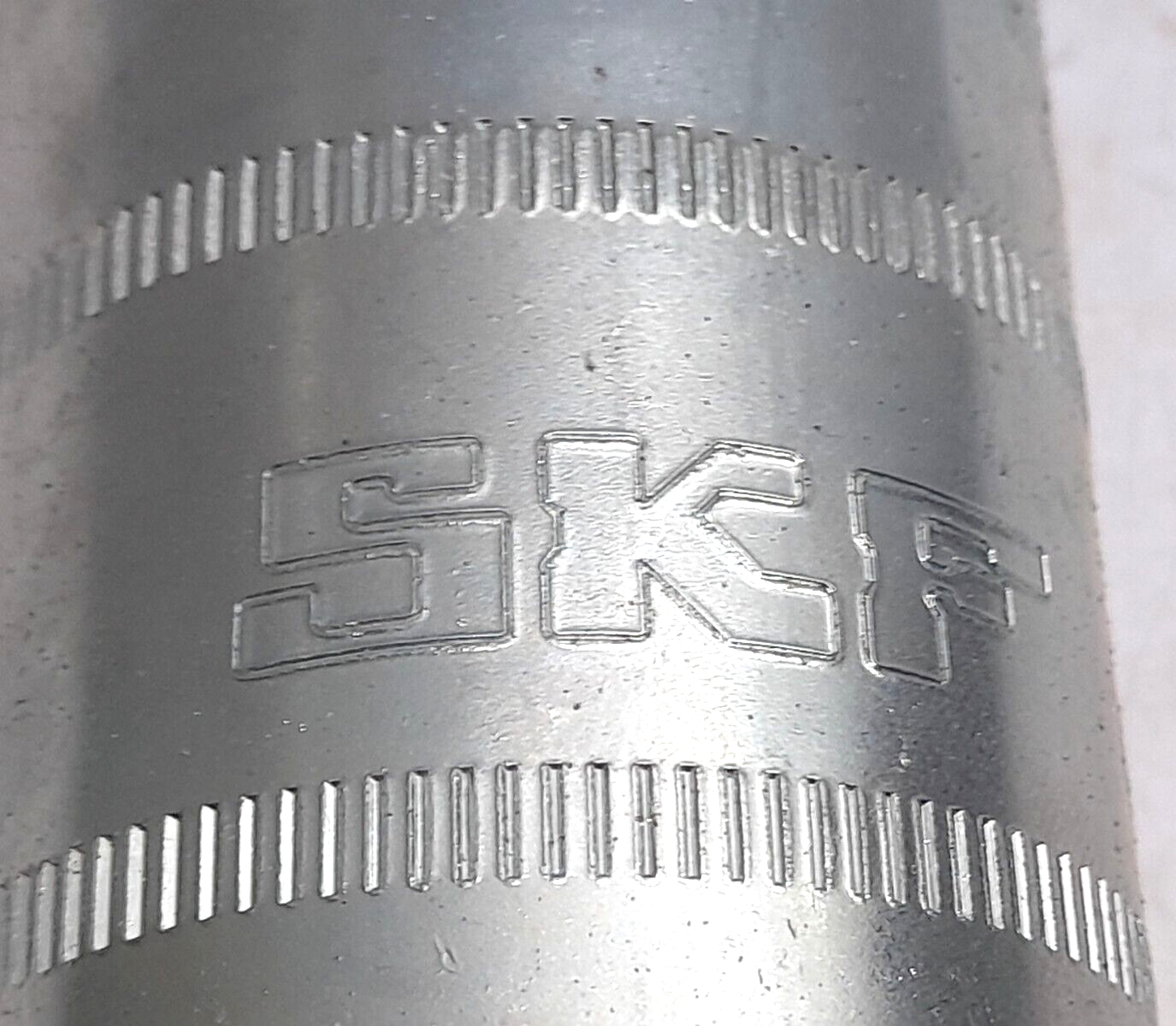 SKF Lagh 400 Grease Gun With RS 672-172 Hose