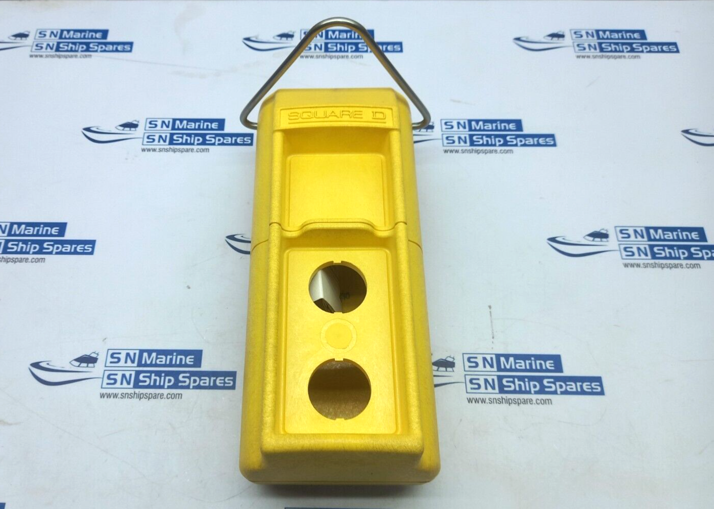 Square D 9001SKYP2 Pendant Enclosure 2Hole