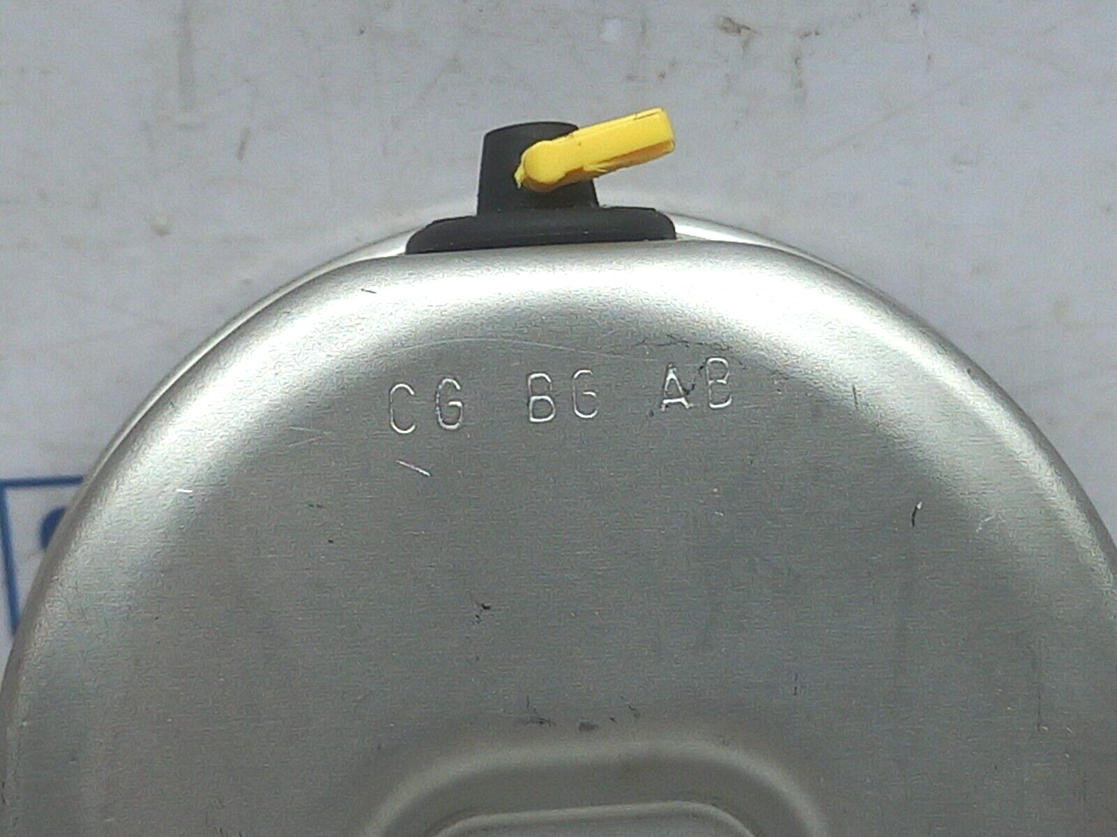 WIKA Pressure Gauge 0-30 PSI Gauge CG BG AB