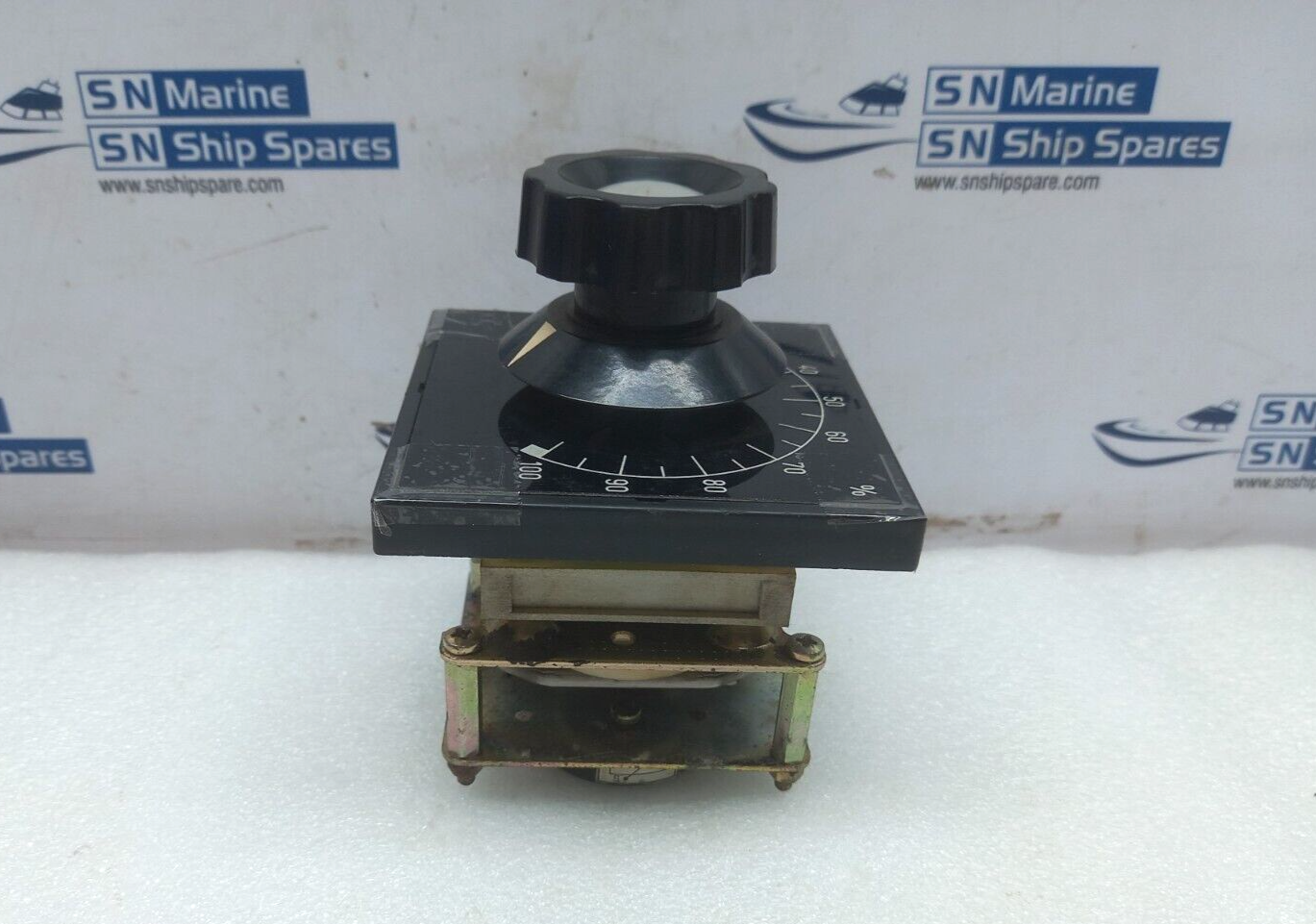 W. Gessmann Tension Switch Assembly AN 1511Z07-038.005 T129C Nr.5 10.326 k