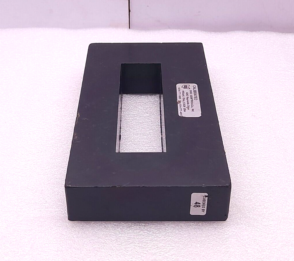 Ohio CTL-202HT/2000 Current Transducer 2000A