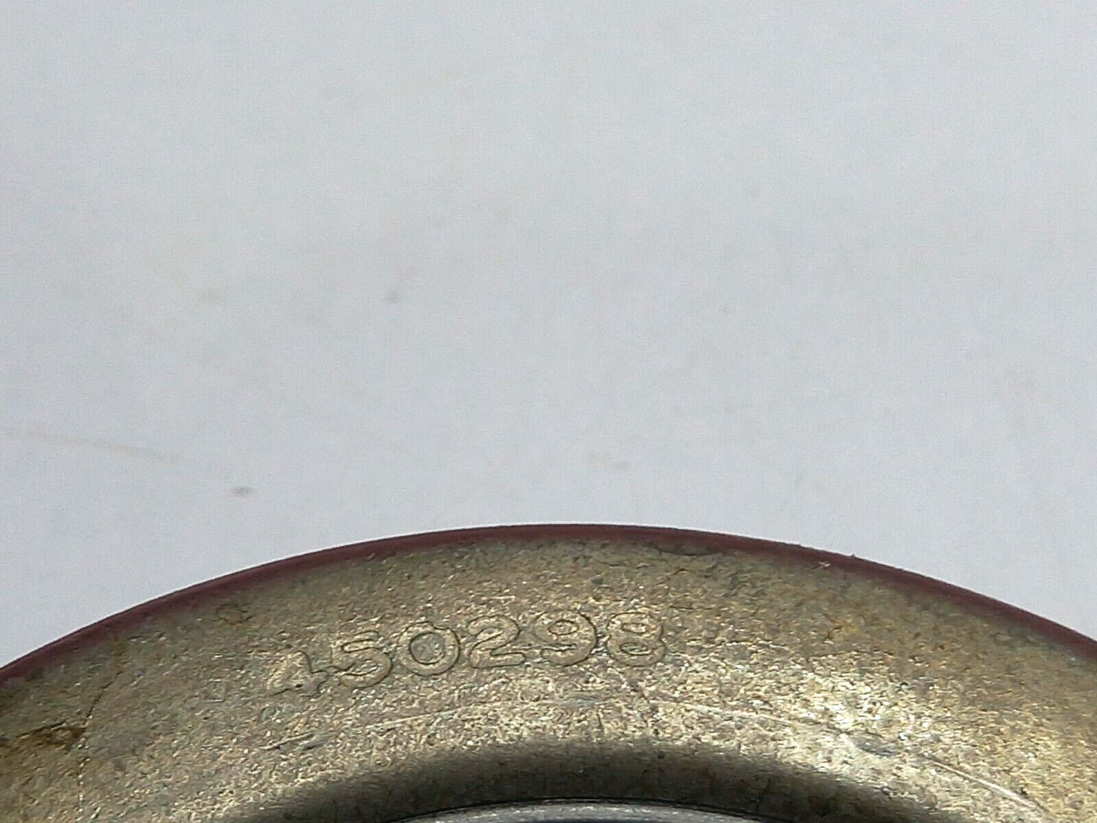 Timken National 450298 Oil Seal 1.875 x 3.000 x 0.500