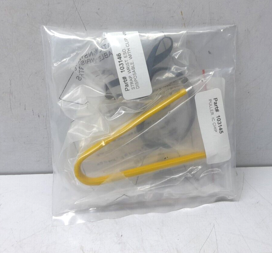 Turner Designs Hydrocarbon Instruments 103132 Kit, Replacement, Chip