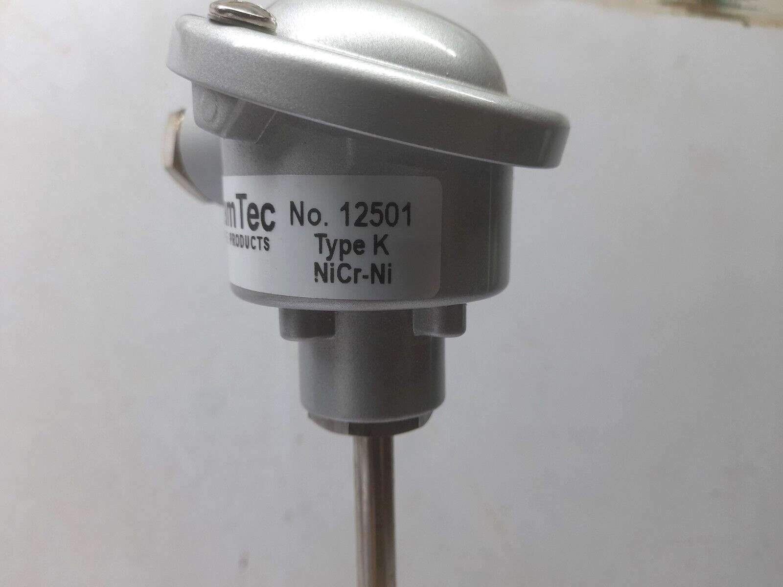 Teamtec 12501 Thermocouple