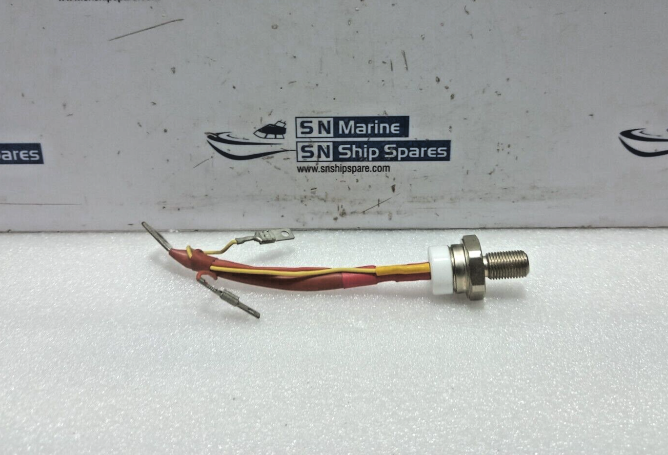 111RK180 IR Diode Phase Control Thyristors 3PCs In Lot