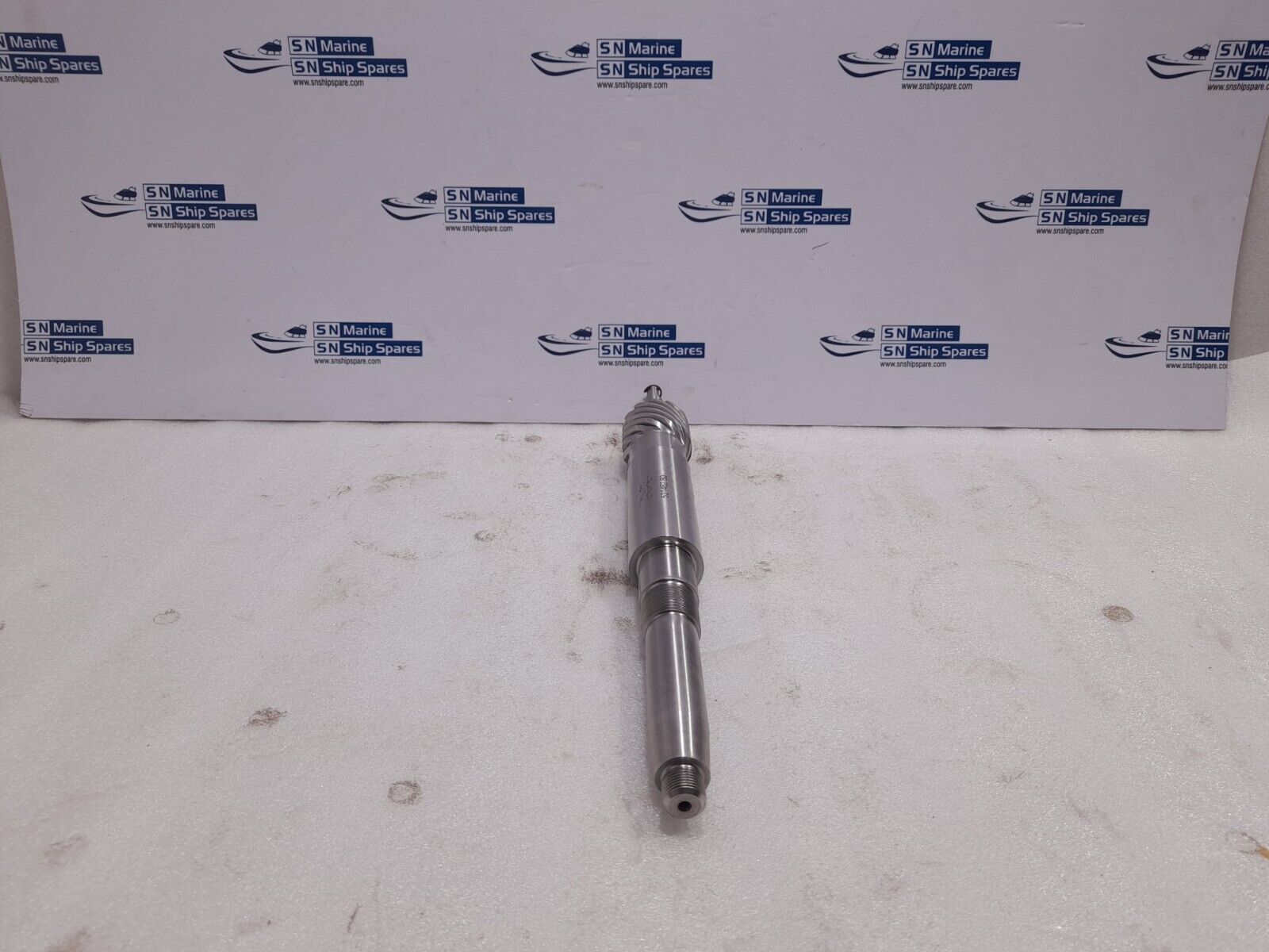 Alfa Laval 53146280 Bowl Spindle 531462-80 531462 80