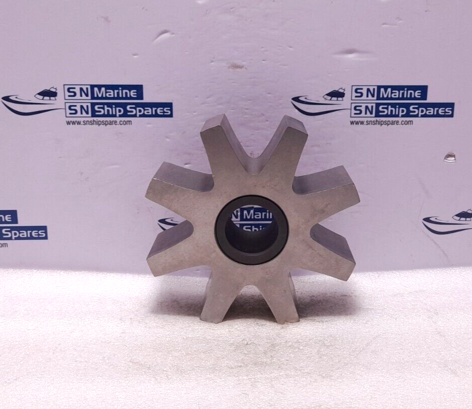 Viking Pump 3-421-002-080-54 Idler & Bushing Assembly 342100208054