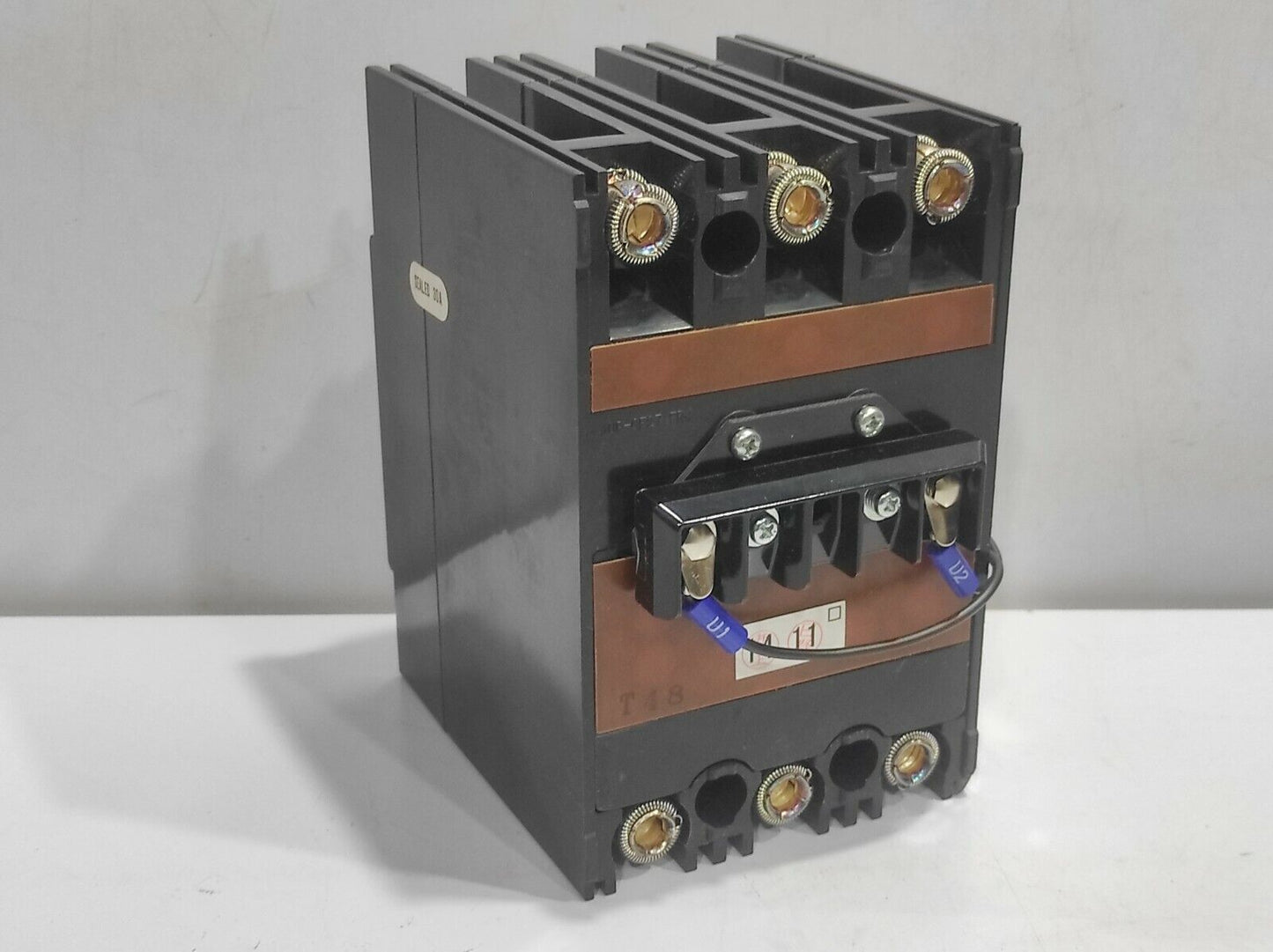 Terasaki TL-100F Circuit Breaker 3P 30A PM 50/60Hz Ui 690V  AC240V / TL100F