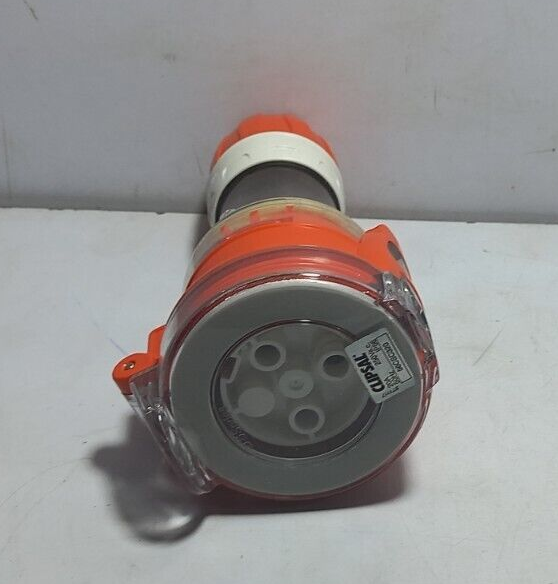 Clipsal 56CSC320 Extension Socket / Single Phase, 3 Pin / 20A 250V