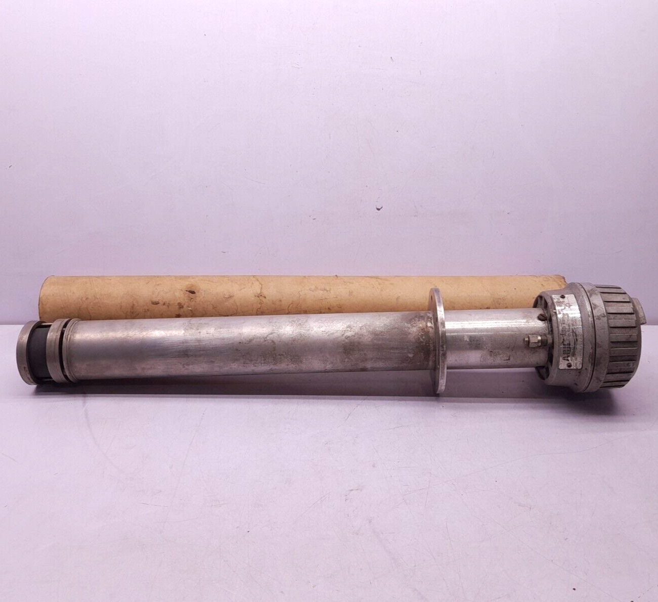 ABB Kent Taylor Z-FG/110000 Probe Z-FG