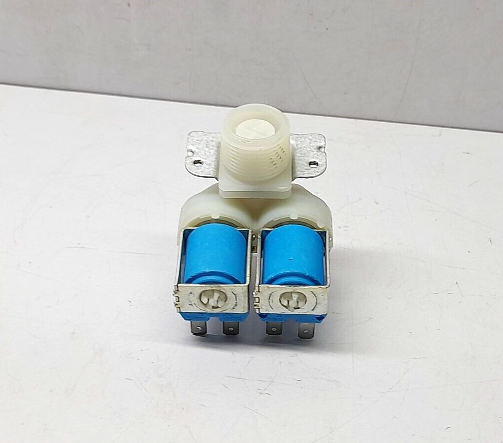 101344 Inlet Valve 2 Way 180◦ 101344A 33490276 000744