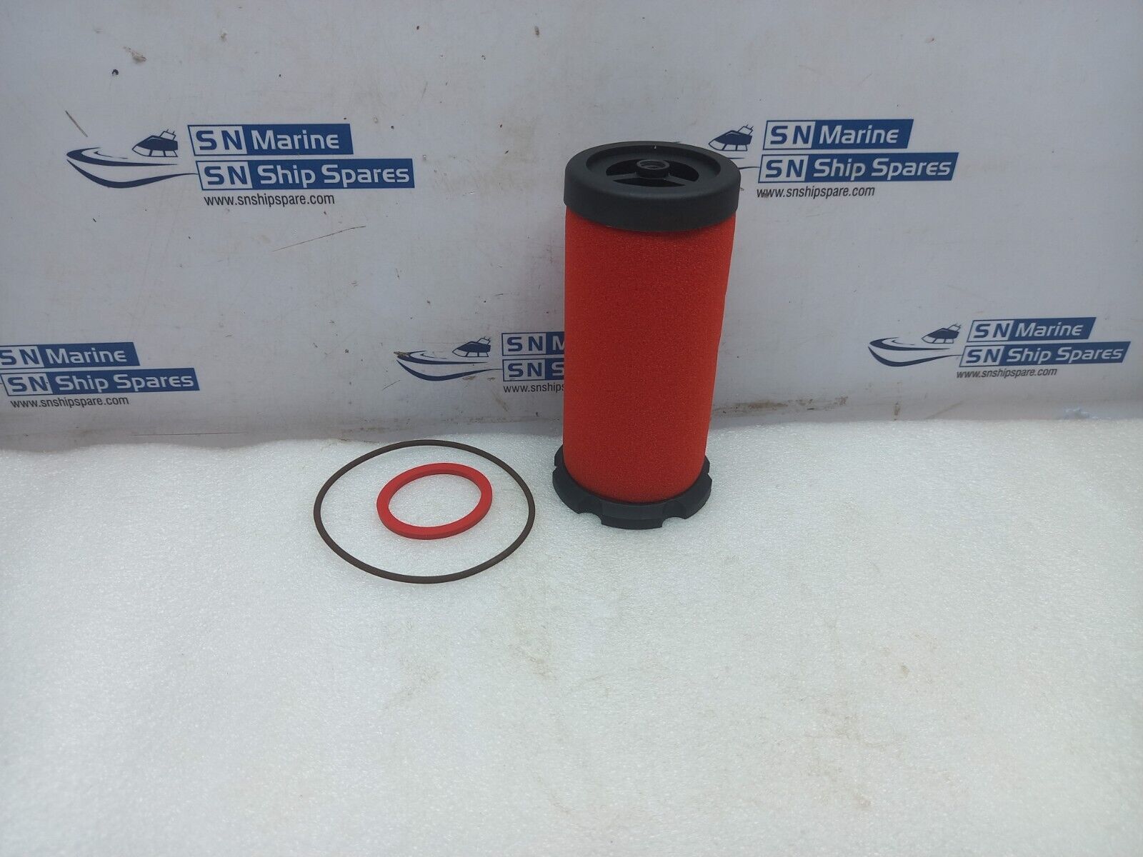 Wilkerson MTP-95-551 Air Dryer Filter Element