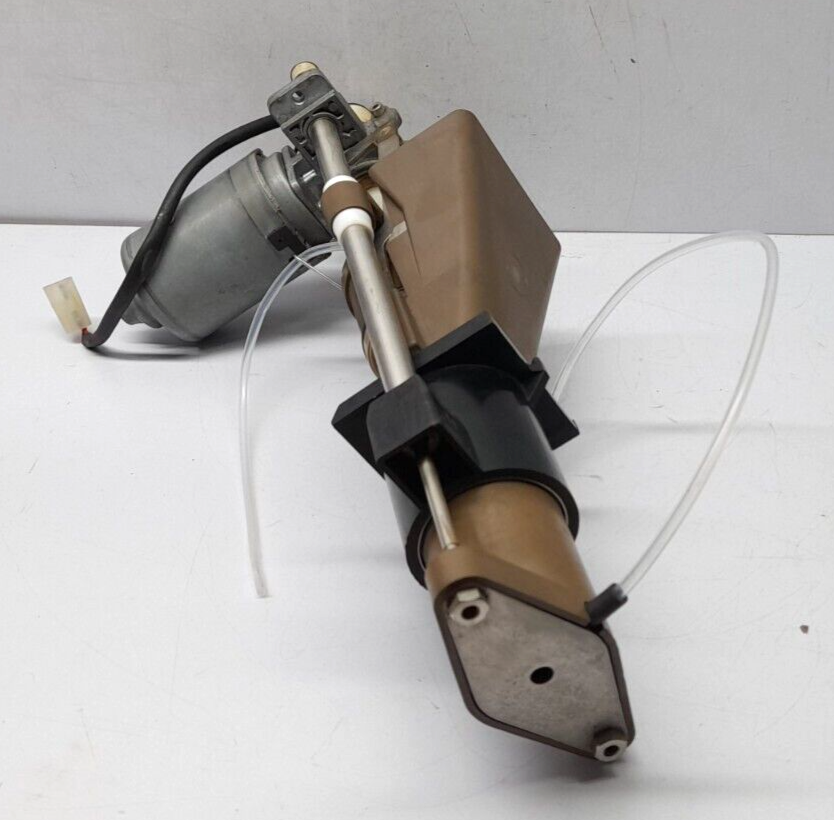 Valeo 404.384 24V Entstoert