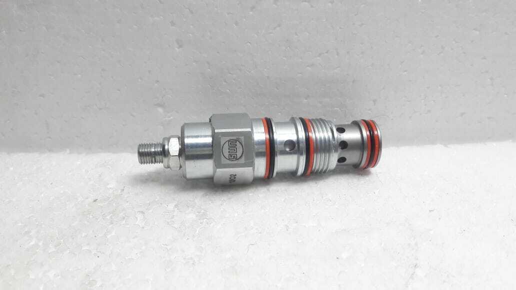 Sun Hydraulics DPCD LAN Valve Cartridge 1070746 50 471337