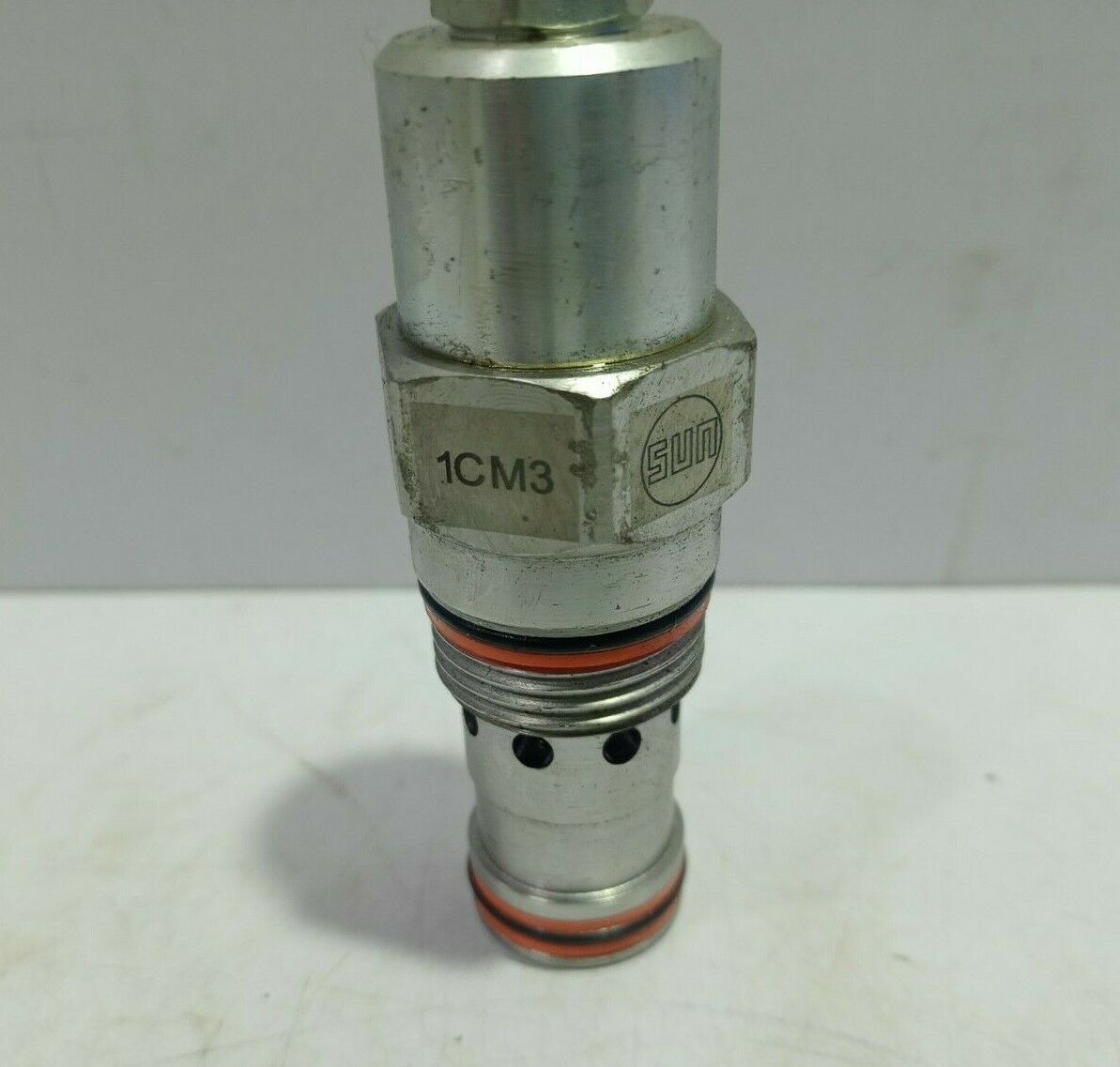 Sun Hydraulics NFDC-LAN Needle Valve NFDCLAN