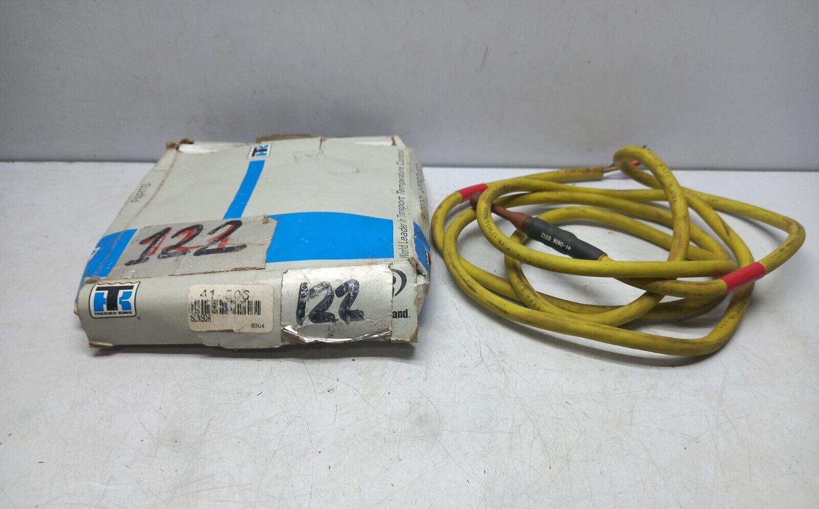 Thermo King 41-303 Temperature Sensor