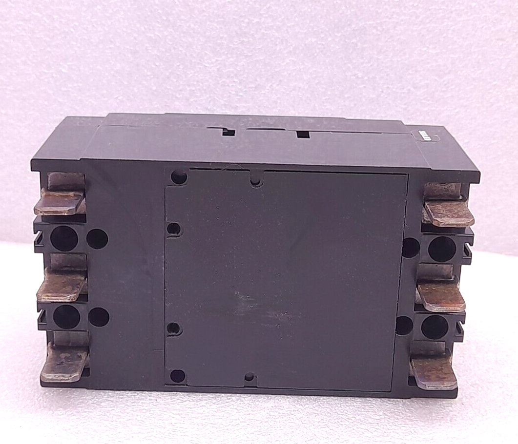 Terasaki XS100NS Circuit Breaker 75A 3P 600Vdc 250Vdc 21Ka