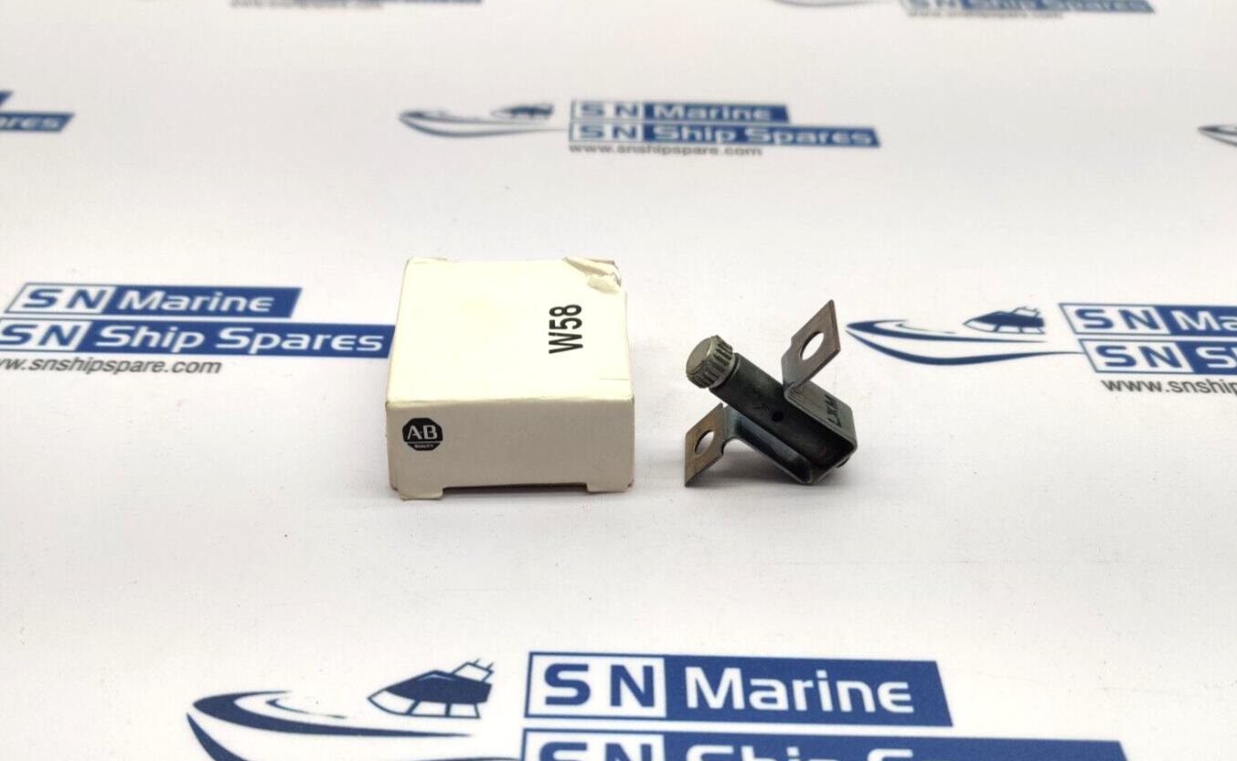 Allen-Bradley W58 Heater Element For Overload Relay / 8-pcs lot sale