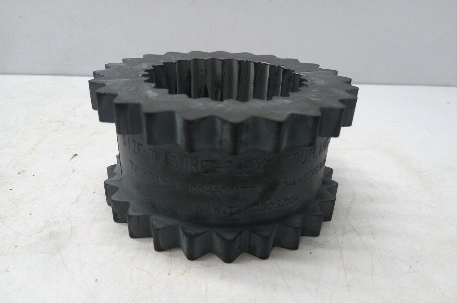 TB Woods 324.026.09.021 Insert Flexible Type 7JE 20AH