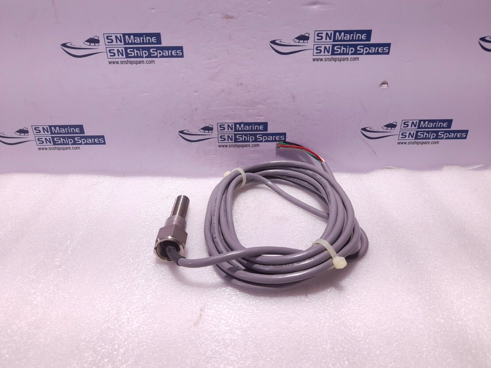 Topworx 73-1352T-B15 Limit Switch Leverless SPDT Contact