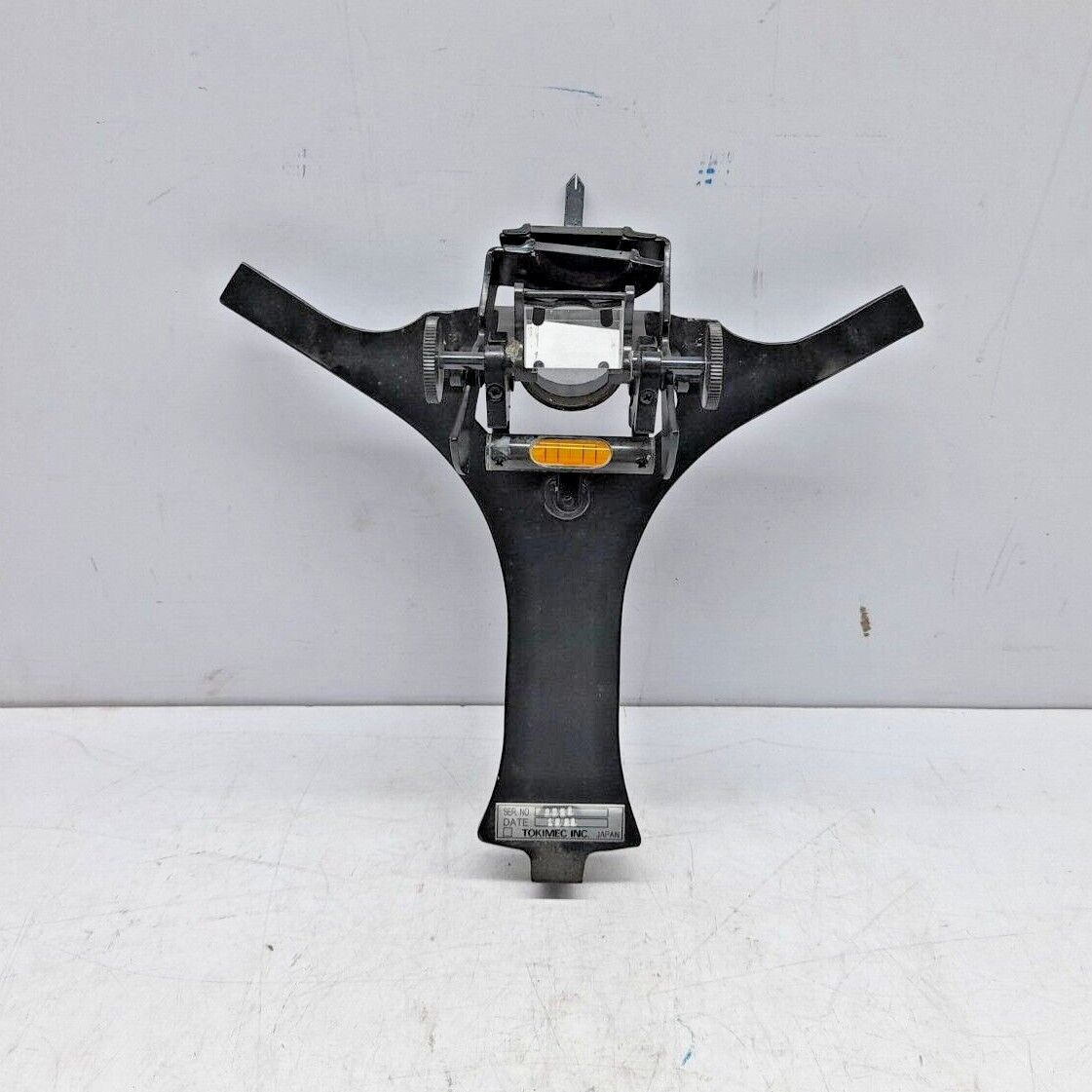 Tokimec Azimuth Mirror