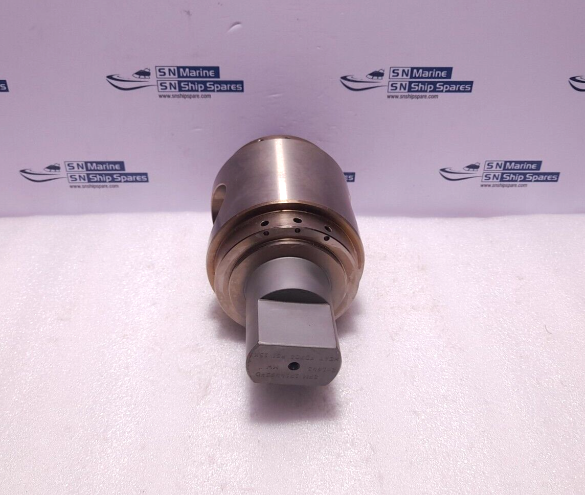 Weir 2A39042 Rebuild Kit 3In 15k Valve Kit/Parts/PV/3.00/LT/SD/NCKL PLTD SPM 1P1