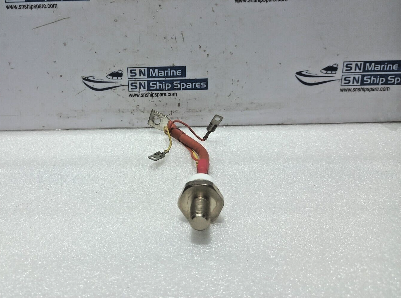 111RK180 IR Diode Phase Control Thyristors 3PCs In Lot