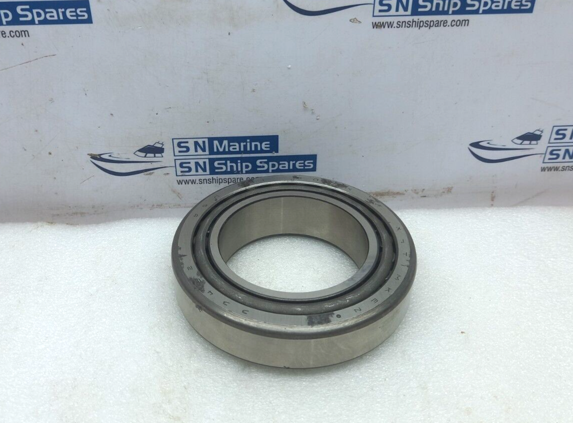 Timken 33281 Tapered Roller Bearing 33462
