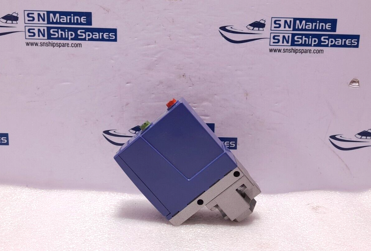 Telemecanique XMLB020A2S13 Differential Pressure Switch