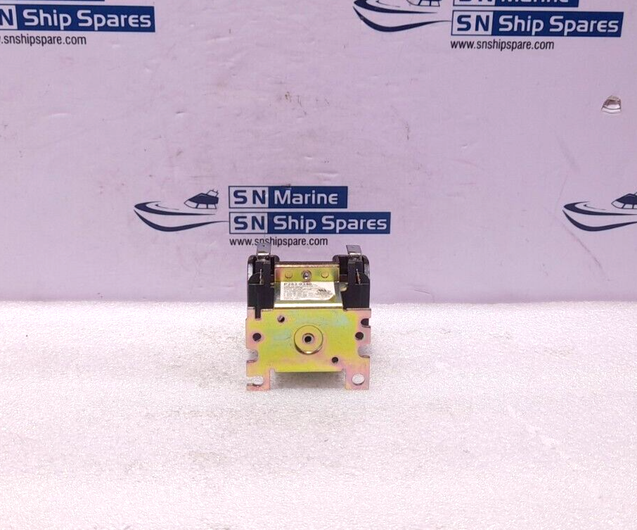 Totaline P283-0340 Control Relay Coil 24VAC 50/60Hz Carrier P28303401 - 3PCs/Lot