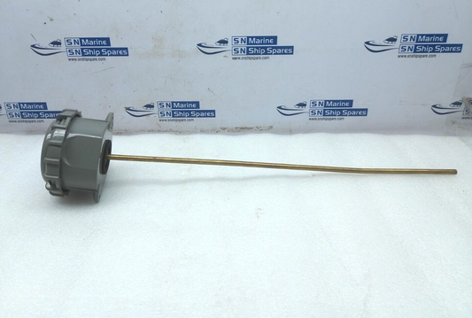 Trend TB/TI-L Thermistor Insertion Temperature Sensor