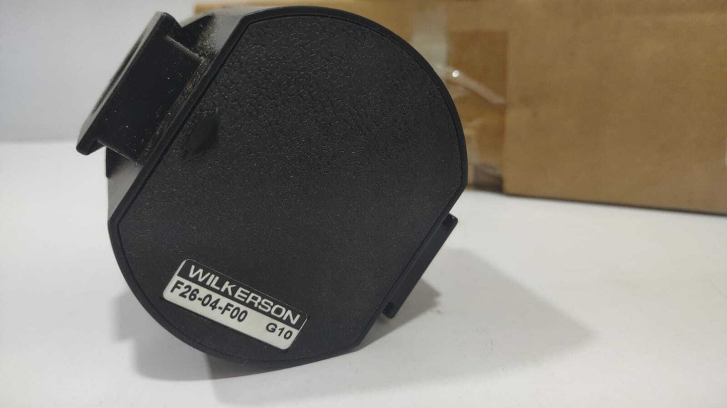 Wilkerson F26-04-F00 Filter ½” NPT / F2604F00