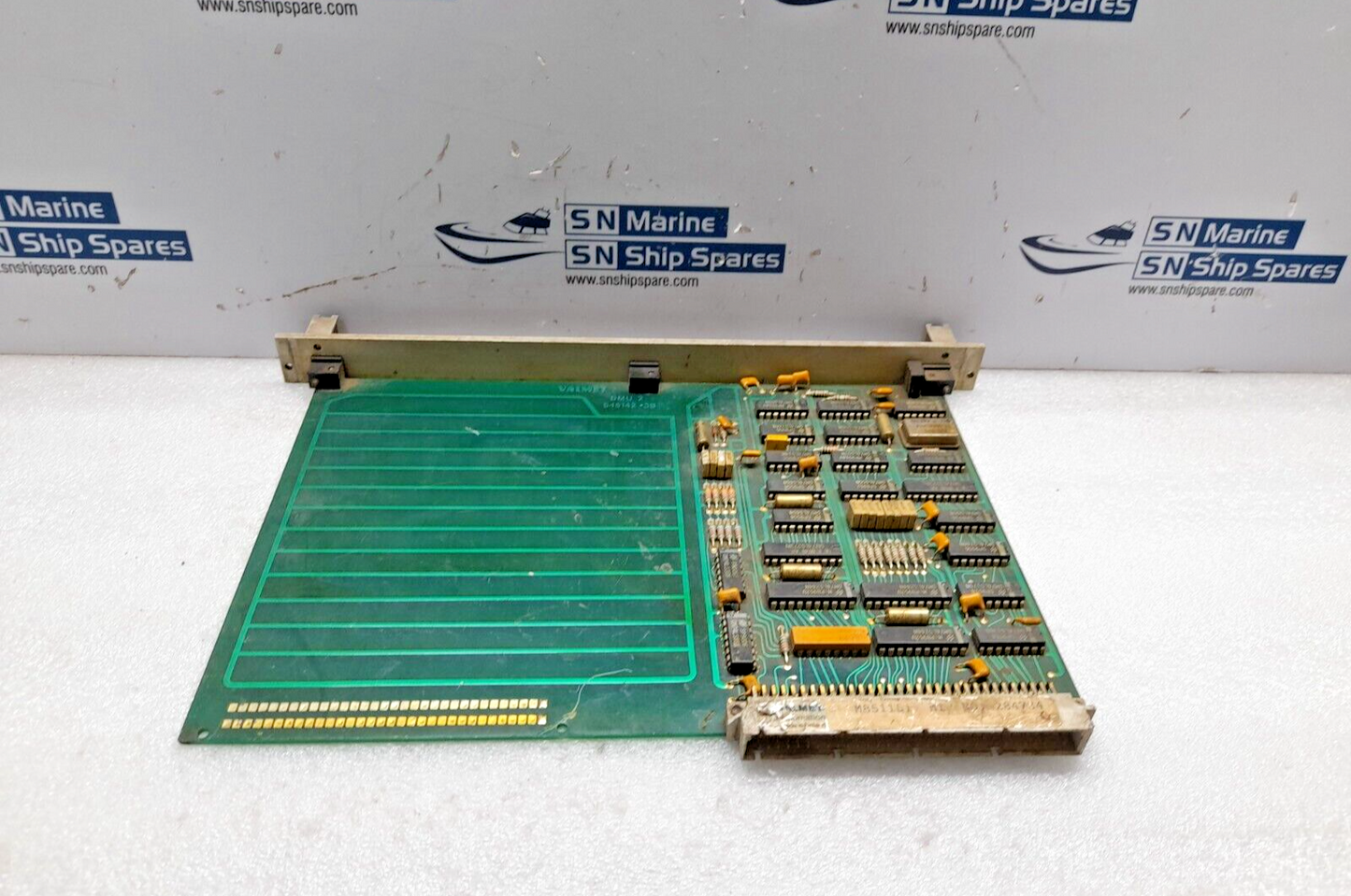 Valmet M851151 DMU2 Module 545142-3A