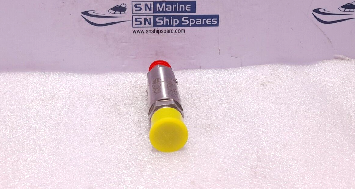 Stellar GT2450/2250-10000G-180 Pressure Transmitter 0-10000 PSIG