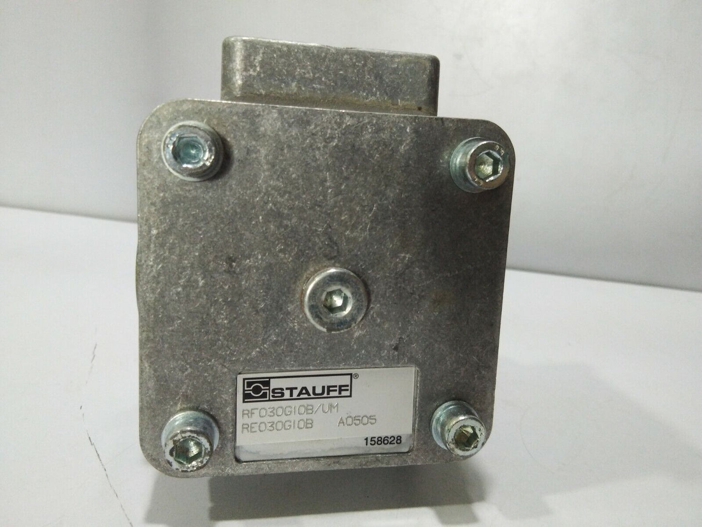 STAUFF RF030GI0B / UM FILTER ELEMENT RE030G10B