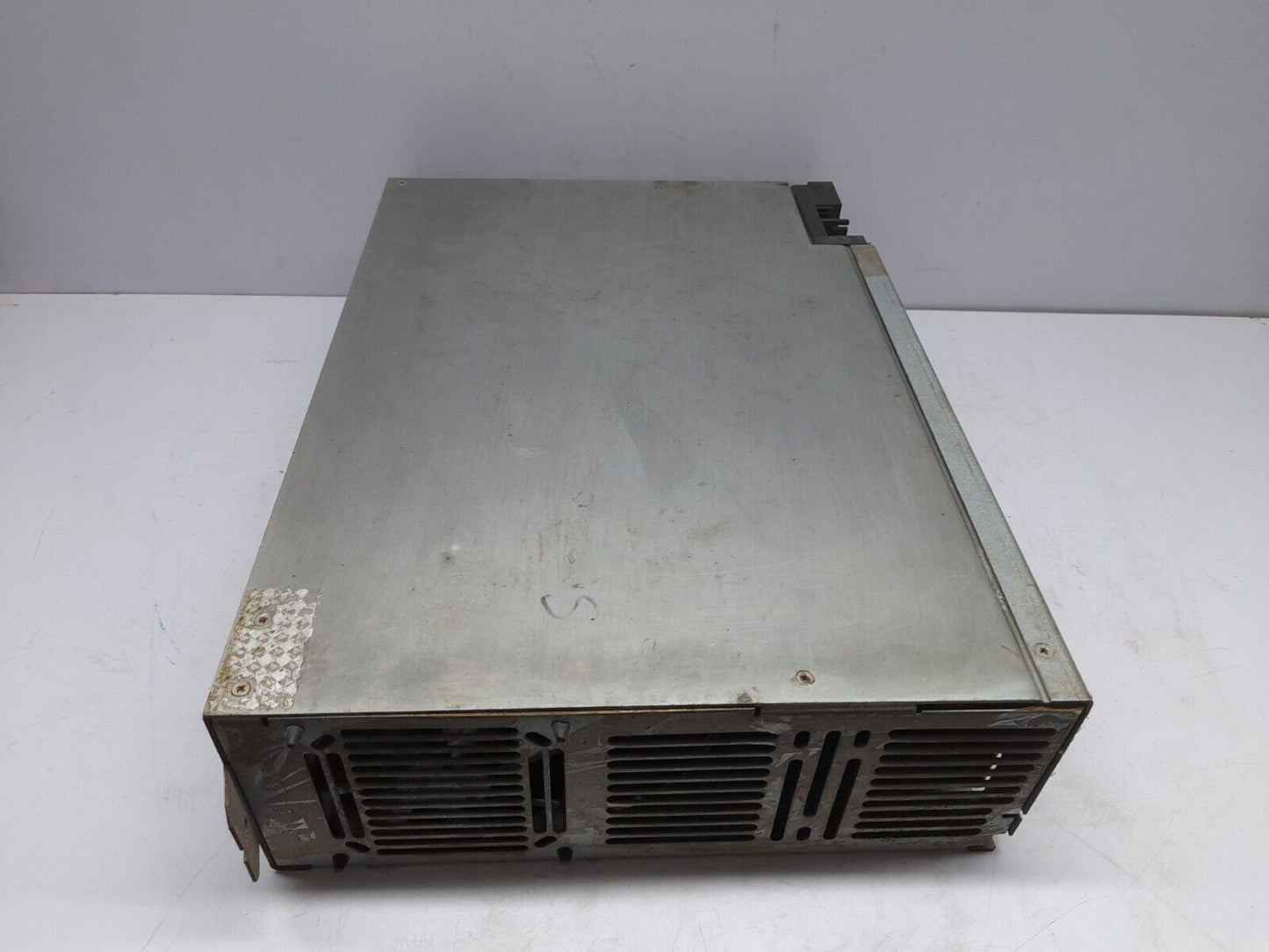Trutzschler SM 30 Servo Drive Amplifier 9 495-43.333.000 AE
