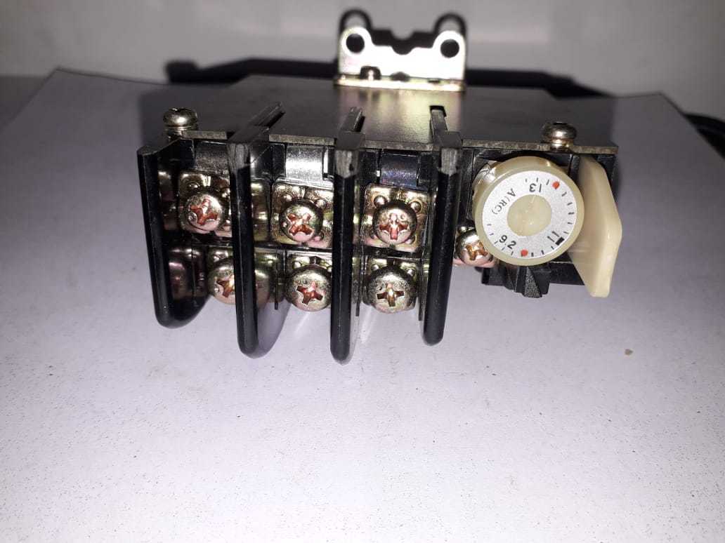 Togami CR-20 Relay 600vmax.ac New 